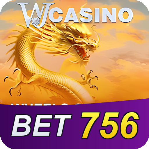 Logo Oficial BET756 Download